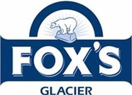 FOX'S GLACIER