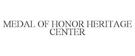 MEDAL OF HONOR HERITAGE CENTER
