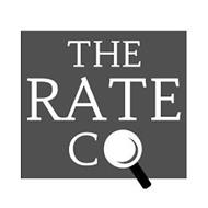 THE RATE CO