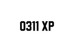 0311 XP