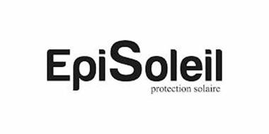 EPISOLEIL PROTECTION SOLAIRE