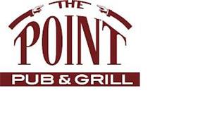 THE POINT PUB & GRILL
