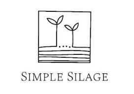 SIMPLE SILAGE
