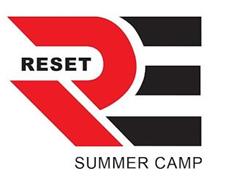 RESET SUMMER CAMP RE
