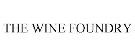 THE WINE FOUNDRY