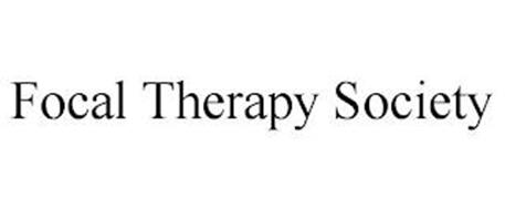 FOCAL THERAPY SOCIETY