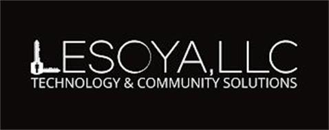 LESOYA, LLC TECHNOLOGY & COMMUNITY SOLUTIONS
