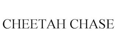 CHEETAH CHASE