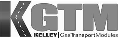 K GTM KELLEY GAS TRANSPORT MODULES