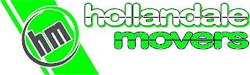HM HOLLANDALE MOVERS