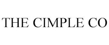 THE CIMPLE CO