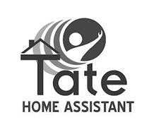 TATE HOME ASSISTANT