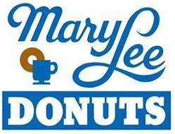 MARY LEE DONUTS