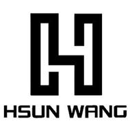 H HSUN WANG