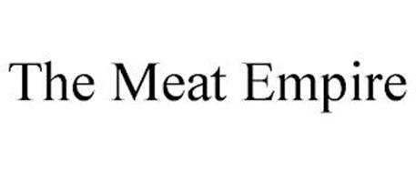 THE MEAT EMPIRE