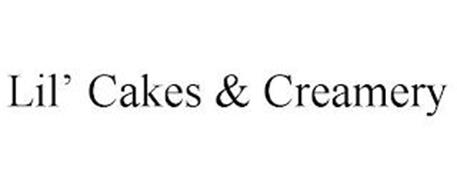 LIL' CAKES & CREAMERY