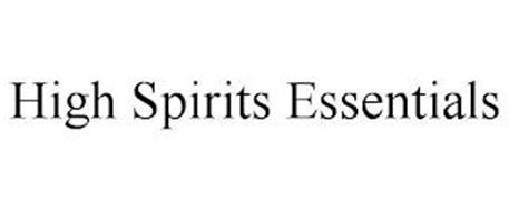 HIGH SPIRITS ESSENTIALS