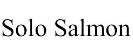 SOLO SALMON