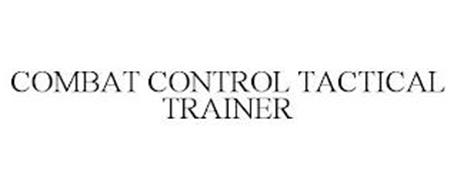 COMBAT CONTROL TACTICAL TRAINER