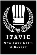 ITAVIE NEW YORK GRILL & BAKERY