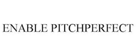 ENABLE PITCHPERFECT