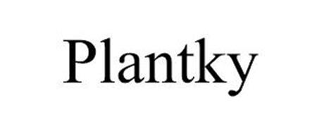 PLANTKY