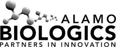 ALAMO BIOLOGICS PARTNERS IN INNOVATION
