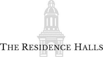 THE RESIDENCE HALLS
