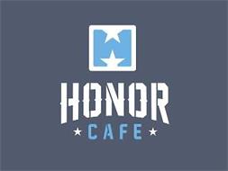 H HONOR CAFE