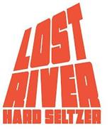 LOST RIVER HARD SELTZER
