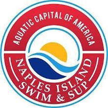AQUATIC CAPITAL OF AMERICA NAPLES ISLAND SWIM & SUP