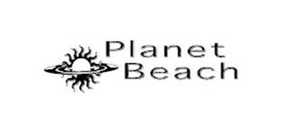 PLANET BEACH