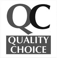 QC QUALITY CHOICE