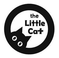 THE LITTLE CAT