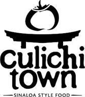 CULICHI TOWN SINALOA STYLE FOOD