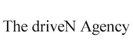 THE DRIVEN AGENCY