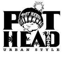 POT HEAD POT HEAD HATZ