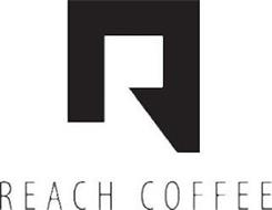 R REACH COFFEE