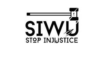 SIWU STOP INJUSTICE