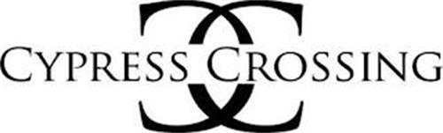 CYPRESS CROSSING CC