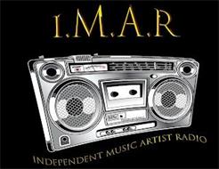I.M.A.R INDEPENDENT MUSIC ARTIST RADIO