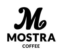 M MOSTRA COFFEE