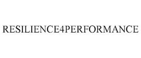 RESILIENCE4PERFORMANCE