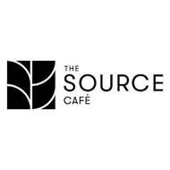 THE SOURCE CAFÉ
