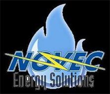 NOVEC ENERGY SOLUTIONS