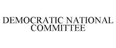 DEMOCRATIC NATIONAL COMMITTEE