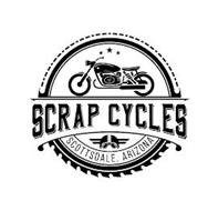 SCRAP CYCLES SCOTTSDALE, ARIZONA