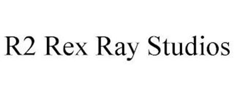 R2 REX RAY STUDIO