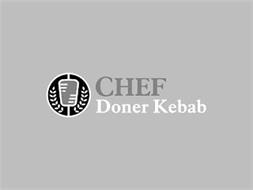CHEF DONER KEBAB