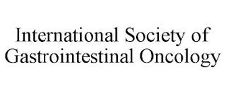 INTERNATIONAL SOCIETY OF GASTROINTESTINAL ONCOLOGY